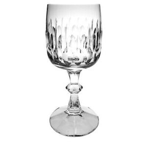 2 Schott / Zweisel Flamenco vintage Wine glasses